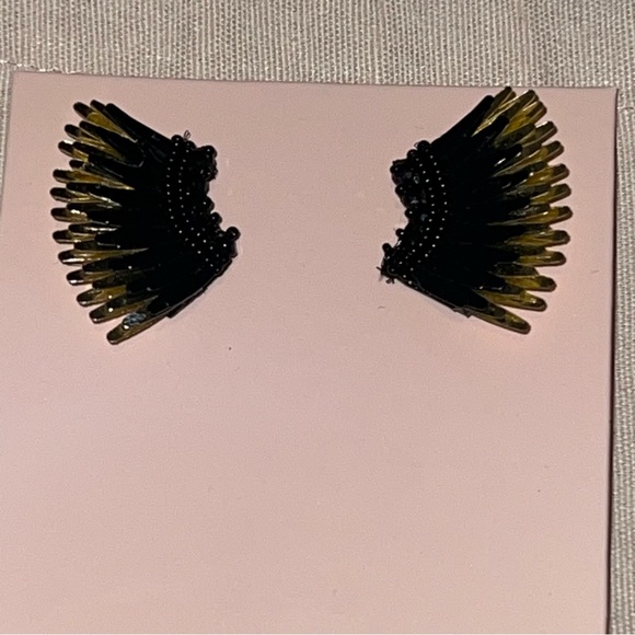 Micro Madeline Earrings - Picture 6 of 13